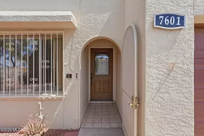 7601 E Pearson Street, Tucson, AZ 85715 - Photo 5