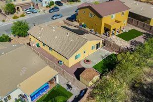 17212 S Mesa Shadows Dr, Vail, AZ 85641 - Photo 47