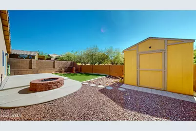 17212 S Mesa Shadows Drive, Vail, AZ 85641 - Photo 41