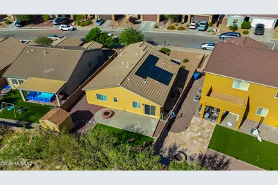 17212 S Mesa Shadows Drive, Vail, AZ 85641 - Photo 45