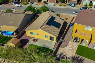 17212 S Mesa Shadows Dr, Vail, AZ 85641 - Photo 45