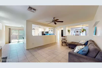 17212 S Mesa Shadows Drive, Vail, AZ 85641 - Photo 3