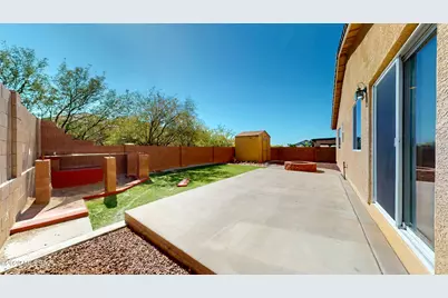 17212 S Mesa Shadows Drive, Vail, AZ 85641 - Photo 39