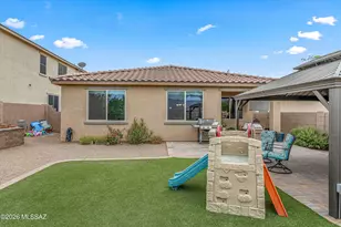 14237 E Via Cerro Del Molino, Vail, AZ 85641 - Photo 33