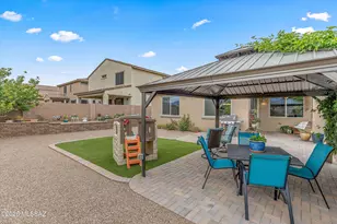 14237 E Via Cerro Del Molino, Vail, AZ 85641 - Photo 35