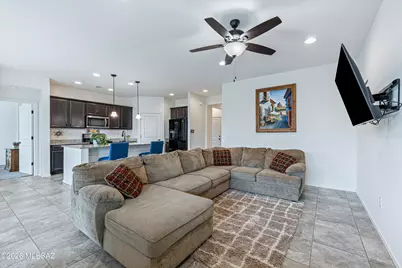 14237 E Via Cerro Del Molino, Vail, AZ 85641 - Photo 17