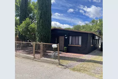 731 W Hughes Street, Nogales, AZ 85621 - Photo 1