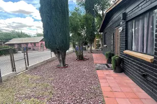 731 W Hughes St, Nogales, AZ 85621 - Photo 3