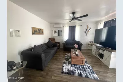 731 W Hughes Street, Nogales, AZ 85621 - Photo 5