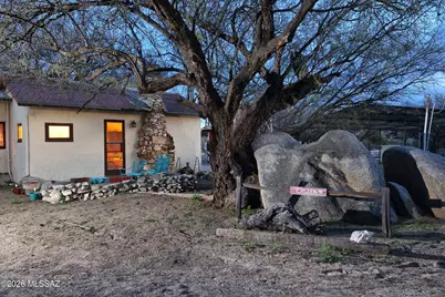 4190 E Dragoon Road, Dragoon, AZ 85609 - Photo 23
