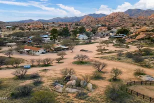 4190 E Dragoon Rd, Dragoon, AZ 85609 - Photo 1
