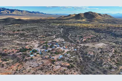 4190 E Dragoon Road, Dragoon, AZ 85609 - Photo 49