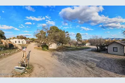 4190 E Dragoon Road, Dragoon, AZ 85609 - Photo 31