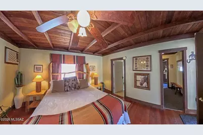 4190 E Dragoon Road, Dragoon, AZ 85609 - Photo 39