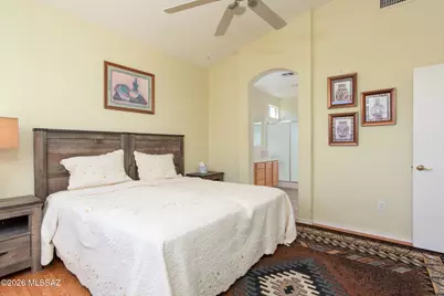 8078 W Morning Light Way, Tucson, AZ 85743 - Photo 19