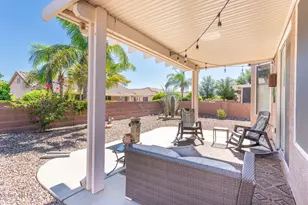 8078 W Morning Light Way, Tucson, AZ 85743 - Photo 25