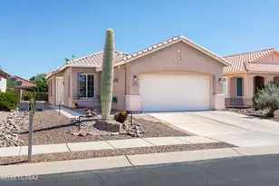 8078 W Morning Light Way, Tucson, AZ 85743 - Photo 1