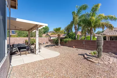 8078 W Morning Light Way, Tucson, AZ 85743 - Photo 29