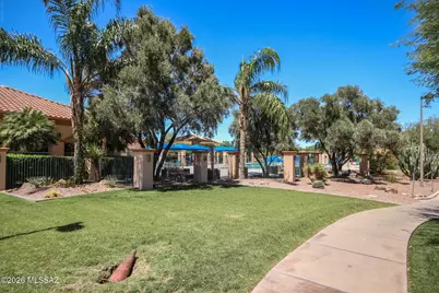 8078 W Morning Light Way, Tucson, AZ 85743 - Photo 21