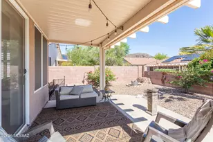 8078 W Morning Light Way, Tucson, AZ 85743 - Photo 27