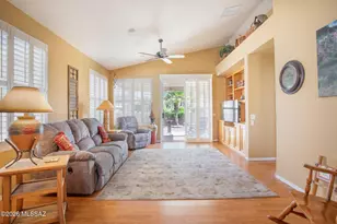 8078 W Morning Light Way, Tucson, AZ 85743 - Photo 5