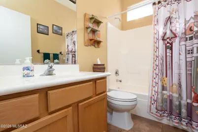 8078 W Morning Light Way, Tucson, AZ 85743 - Photo 25