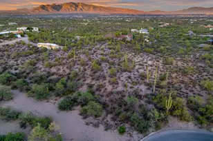 5030 W Crestview Dr, Tucson, AZ 85745 - Photo 1