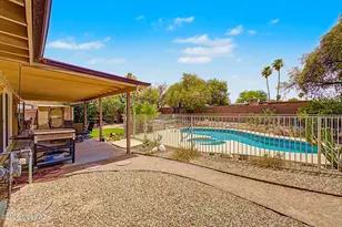 9142 E Calle Cascada, Tucson, AZ 85715 - Photo 31