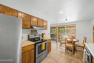 9142 E Calle Cascada, Tucson, AZ 85715 - Photo 17