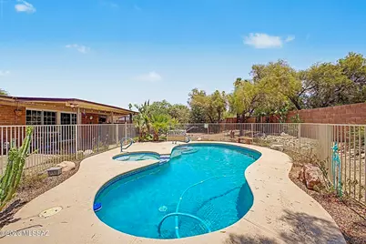 9142 E Calle Cascada, Tucson, AZ 85715 - Photo 33