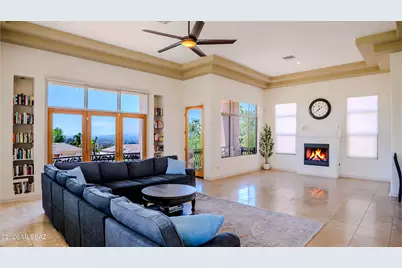 3915 E Playa De Coronado, Tucson, AZ 85718 - Photo 13