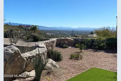 3915 E Playa De Coronado, Tucson, AZ 85718 - Photo 5