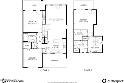 3035 N Gaia Place, Tucson, AZ 85745 - Photo 47