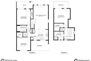3035 N Gaia Pl, Tucson, AZ 85745 - Photo 47