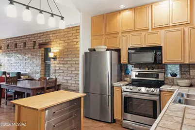 3035 N Gaia Place, Tucson, AZ 85745 - Photo 3