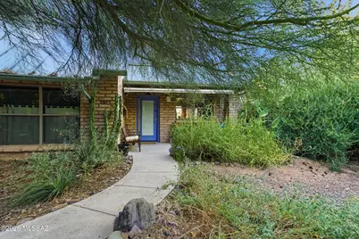 3035 N Gaia Place, Tucson, AZ 85745 - Photo 1