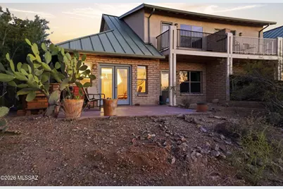 3035 N Gaia Place, Tucson, AZ 85745 - Photo 27