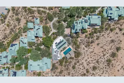 3035 N Gaia Place, Tucson, AZ 85745 - Photo 43
