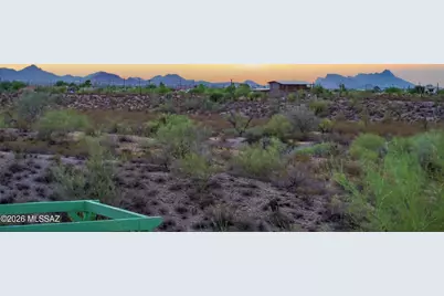 3035 N Gaia Place, Tucson, AZ 85745 - Photo 31