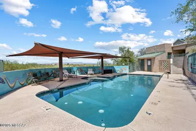 3035 N Gaia Place, Tucson, AZ 85745 - Photo 33