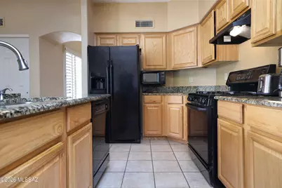 2425 N Diamond Lake Drive, Tucson, AZ 85749 - Photo 15