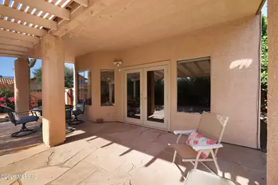 2425 N Diamond Lake Drive, Tucson, AZ 85749 - Photo 35