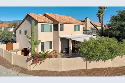 2425 N Diamond Lake Drive, Tucson, AZ 85749 - Photo 5