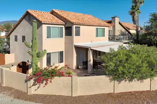 2425 N Diamond Lake Dr, Tucson, AZ 85749 - Photo 5