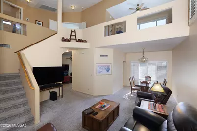 2425 N Diamond Lake Drive, Tucson, AZ 85749 - Photo 11