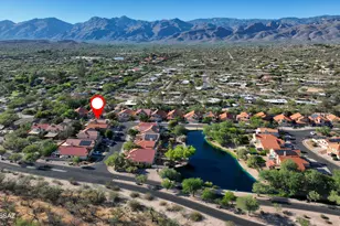 2425 N Diamond Lake Dr, Tucson, AZ 85749 - Photo 7