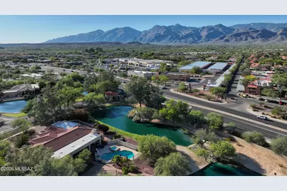2425 N Diamond Lake Drive, Tucson, AZ 85749 - Photo 9