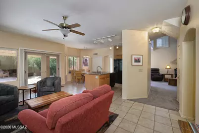 2425 N Diamond Lake Drive, Tucson, AZ 85749 - Photo 19