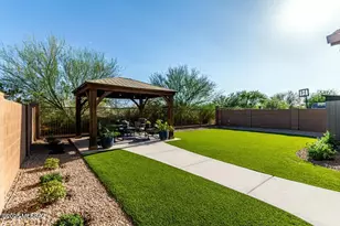 10880 E White Sage Dr, Tucson, AZ 85747 - Photo 33