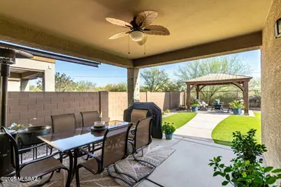 10880 E White Sage Drive, Tucson, AZ 85747 - Photo 31